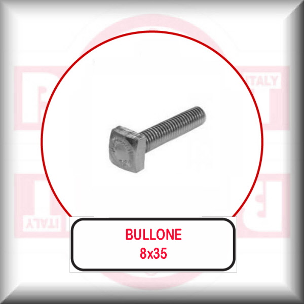 200 Bulloni A Testa Tonda 5/16-18 X 1 Pollice – Zincati Grado A307 – Lexar Industrial - Foto 2